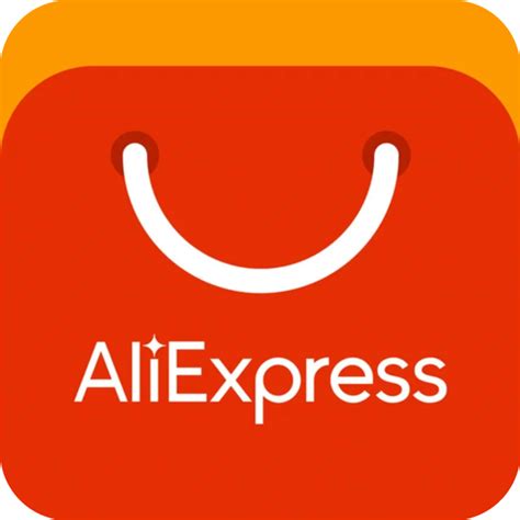 bolsa pequena logo s aliecpress|AliExpress Logo: Visual Identity, Official Formats and Colors.